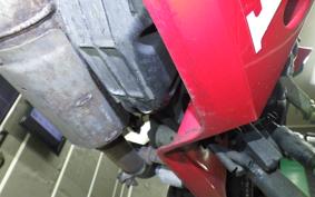 HONDA CBR400R 2021 NC56