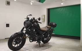 HONDA REBEL 250 S 2013 MC49