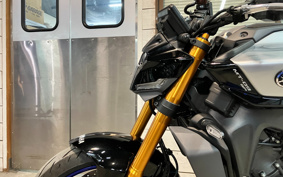 YAMAHA MT-09 SP ABS 2025 RN87J