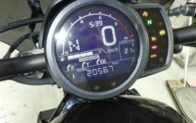 HONDA REBEL 1100 2022 SC83