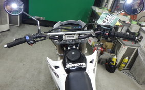 KAWASAKI KLX250D TRACKER 2025 LX250E
