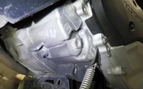 HONDA PCX 160 2026 KF47
