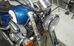 HONDA STEED 400 1995 NC26