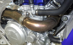 YAMAHA YZ450 F CJ41C