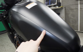 HONDA REBEL 250 A 2024 MC49