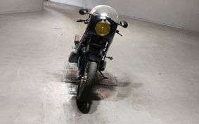 KAWASAKI Z400 GP 1982 KZ400M