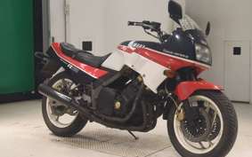 YAMAHA FZ750 1985 1FM