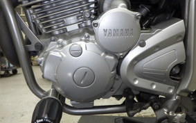 YAMAHA TRICKER Gen.2 DG16J