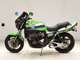 Фото Kawasaki ZRX1100 1998 с японского аукциона
