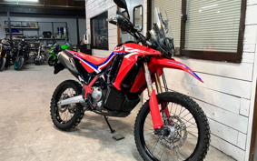 HONDA CRF250 RALLY MD47