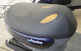 YAMAHA JOG POCHE SA08J