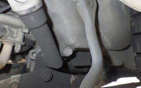 HONDA GYRO CANOPY TA03
