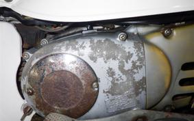 SUZUKI LANDY 2007 FM50