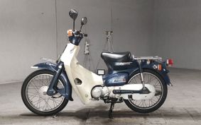 HONDA SUPER CUB70 C70