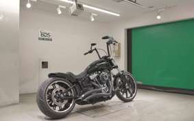 HARLEY FXBRS1870 2019