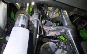 KAWASAKI NINJA 250 ABS 2004 EX250L