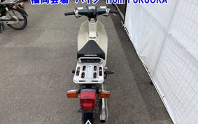 HONDA C90