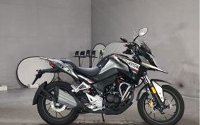 HONDA CB190X PCL2