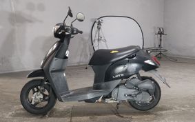 SUZUKI LET's CA4AA