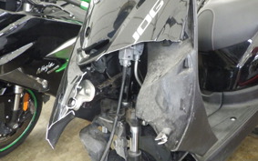 YAMAHA JOG-7 AY01