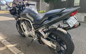 YAMAHA FZS1000 FAZER 2002 RN06