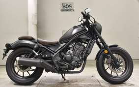 HONDA REBEL 250 S 2023 MC49
