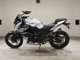 Фото Kawasaki Z250 2007 с японского аукциона