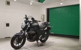 SUZUKI GIXXER 250 2006 ED22B