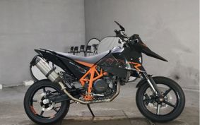 KTM 690 SUPERMOTO R 2008 L1S40