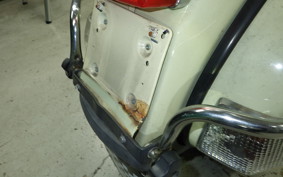 VESPA PX200FL 1994
