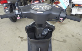 YAMAHA JOG Gen.5 SA36J