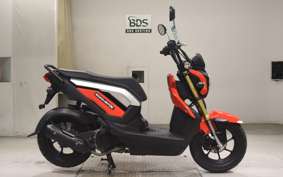 HONDA ZOOMER-X 2009 JF52