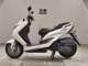 Фото Yamaha Majesty 155 S с японского аукциона