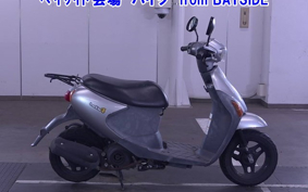 SUZUKI LET's 4