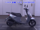 Фото Suzuki LET's 4 с японского аукциона