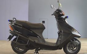 HONDA SPACY 125 Gen. 3 JF04