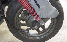 SUZUKI SEPIA ZZ CA1EB