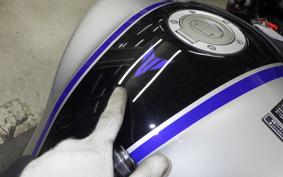 YAMAHA MT-09 SP 2024 RN69J