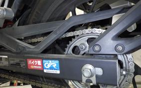 HONDA CB190X 2016