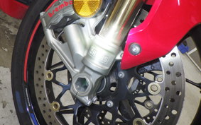 HONDA CBR1000RR RSP 2021