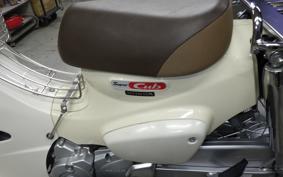 HONDA C110 SUPER CUB 2014 JA44