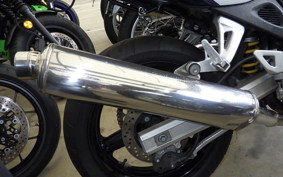 SUZUKI SV400S 2006 VK53A