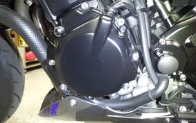 SUZUKI GSX-S750 2021 C533F