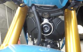 KAWASAKI Z125 PRO BR125H