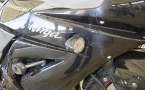 KAWASAKI NINJA 250R EX250K