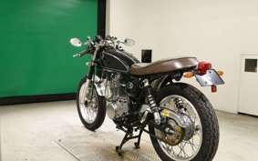 YAMAHA SR400 Gen.3 2009 RH01J