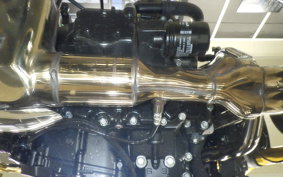 KAWASAKI Z900RS 2024 ZR900K
