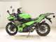 Фото Kawasaki NINJA 250 2 2009 с японского аукциона