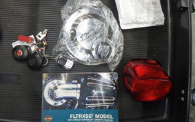 HARLEY FLTRXSE1800CVO 2012