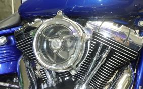 HARLEY FXCWC 1580 2010